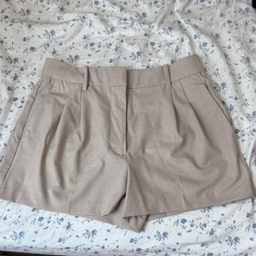 Effortless short